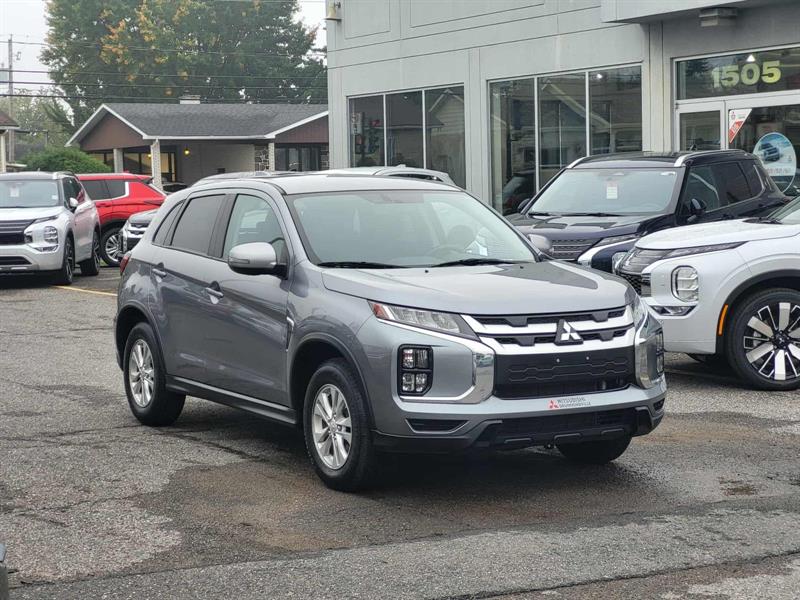 mitsubishi RVR 2023 - 1