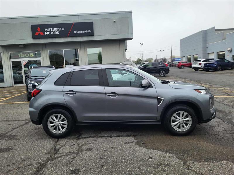 mitsubishi RVR 2023 - 3