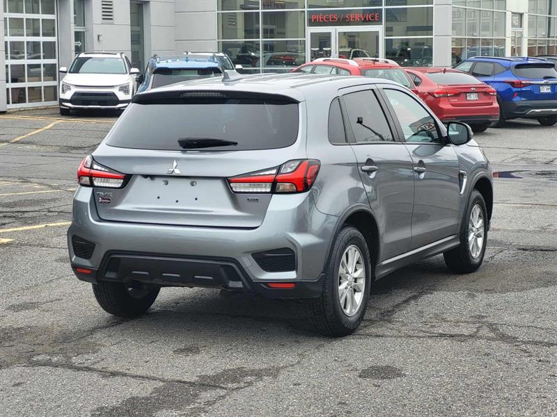 mitsubishi RVR 2023 - 4