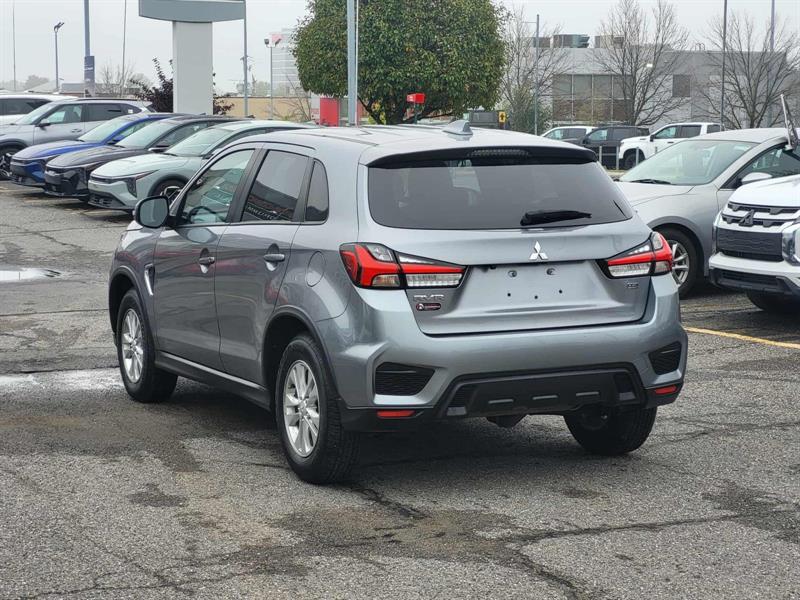mitsubishi RVR 2023 - 6