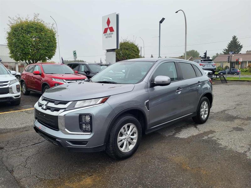 mitsubishi RVR 2023 - 7