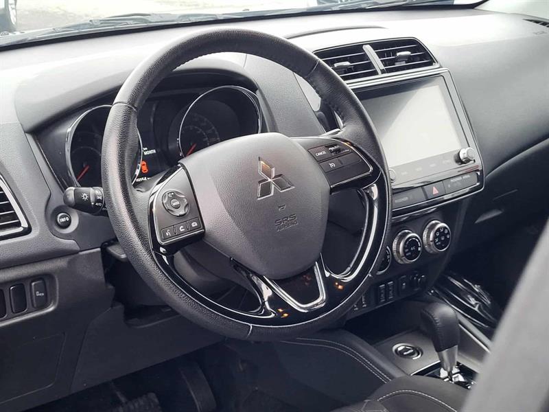 mitsubishi RVR 2023 - 9