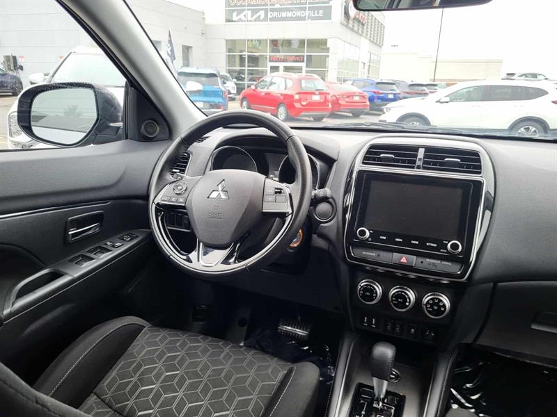 mitsubishi RVR 2023 - 11