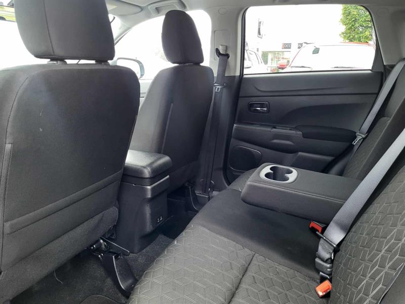 mitsubishi RVR 2023 - 15