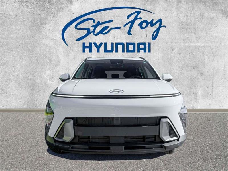 hyundai Kona 2024 - 2