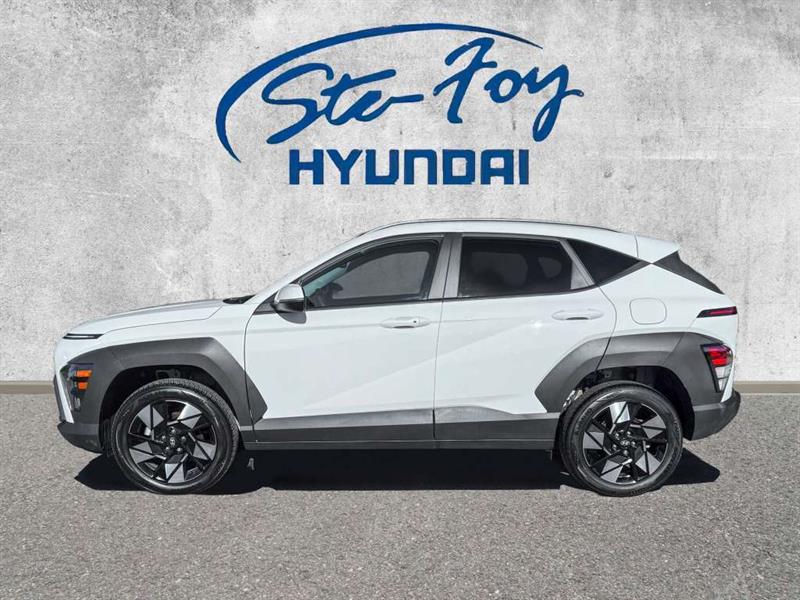 hyundai Kona 2024 - 3