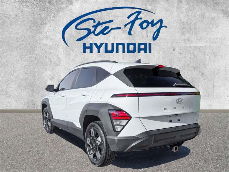 hyundai Kona 2024 - 4