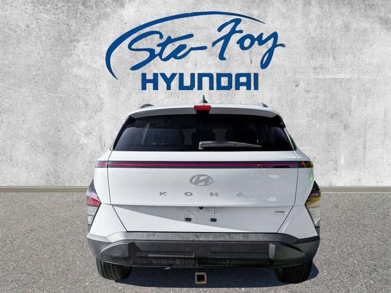 hyundai Kona 2024 - 6