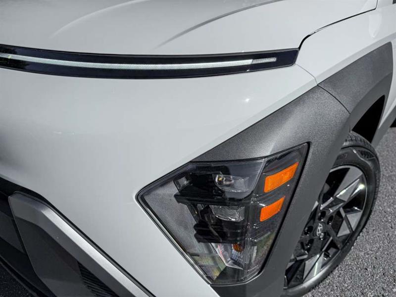 hyundai Kona 2024 - 7