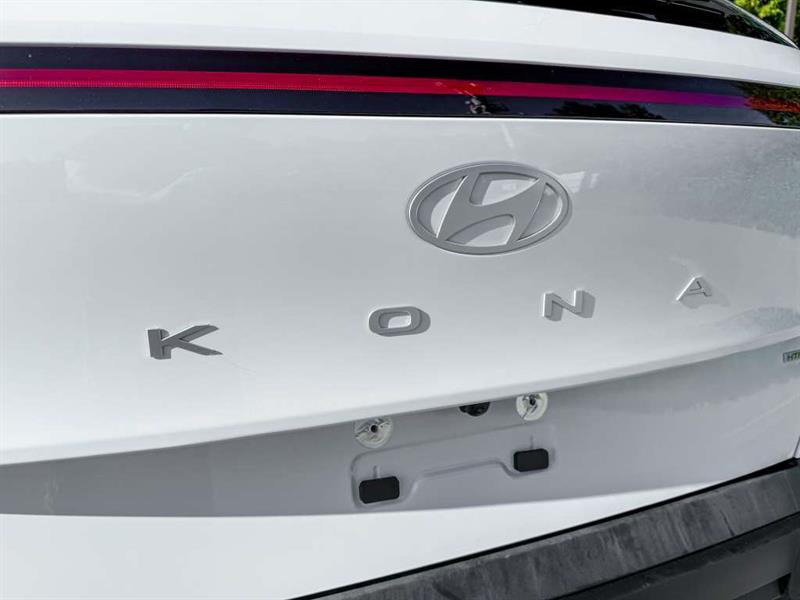 hyundai Kona 2024 - 9
