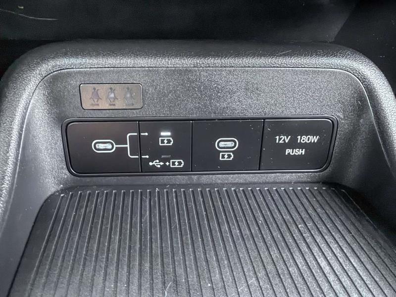 hyundai Kona 2024 - 12