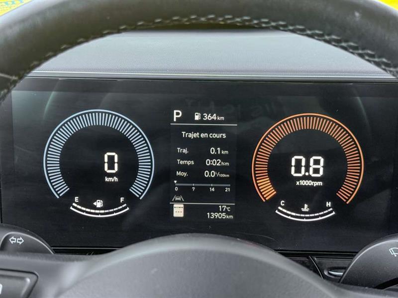 hyundai Kona 2024 - 16