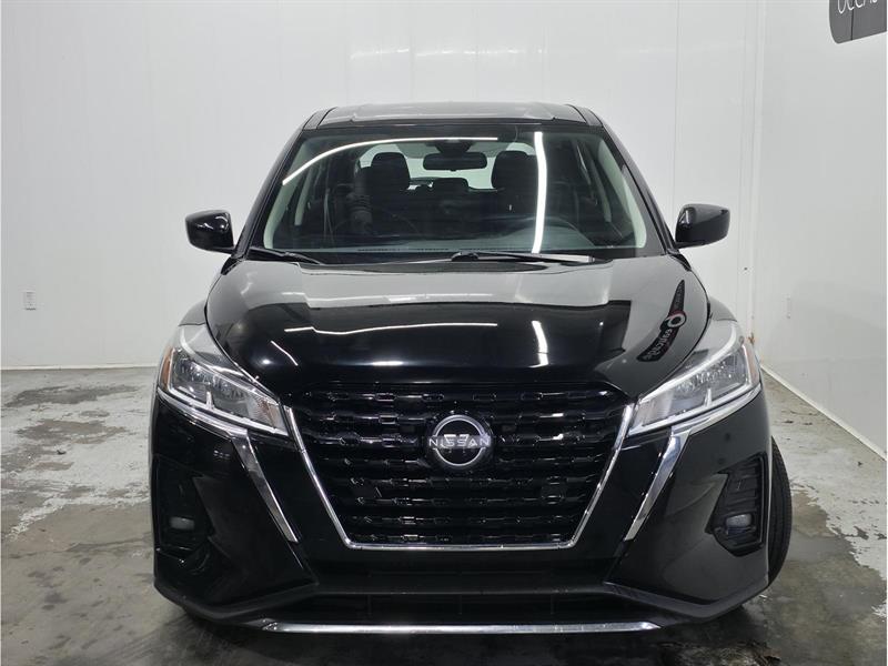 nissan Kicks 2022 - 3