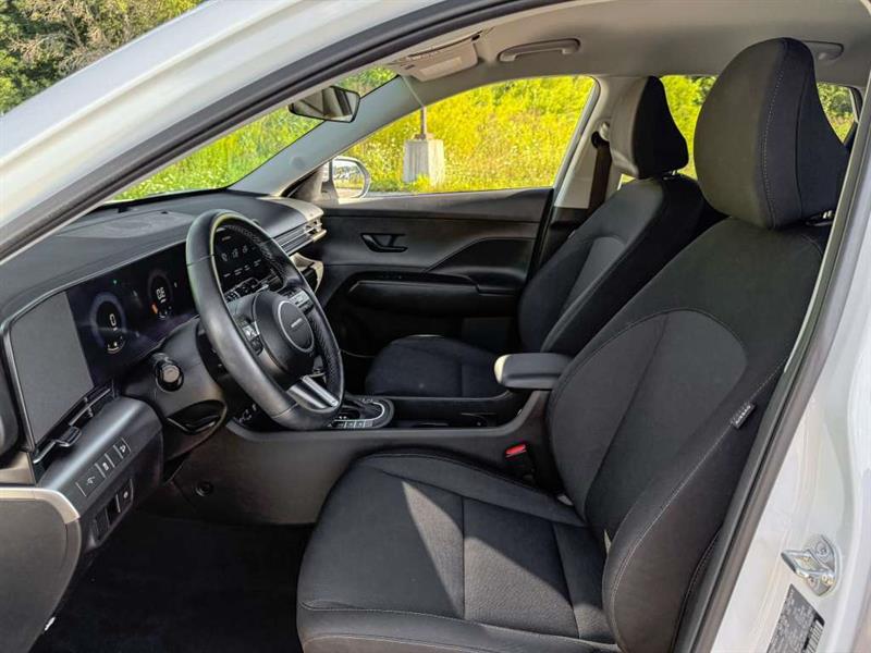hyundai Kona 2024 - 27