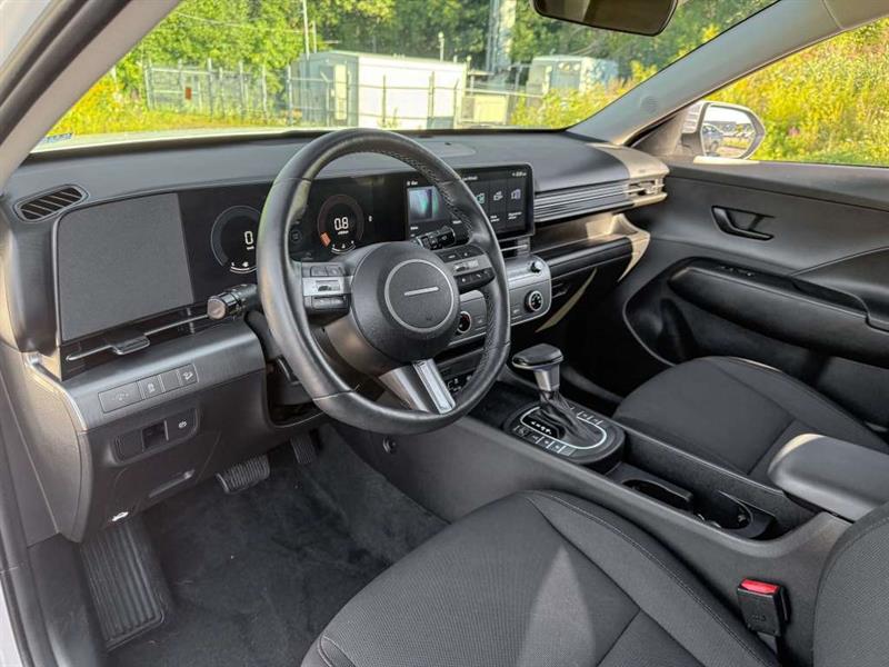 hyundai Kona 2024 - 28