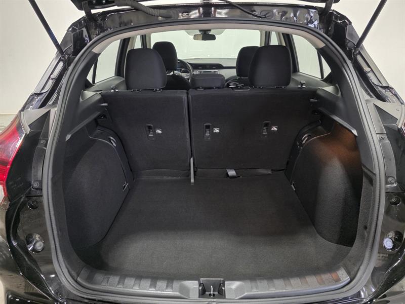 nissan Kicks 2022 - 10