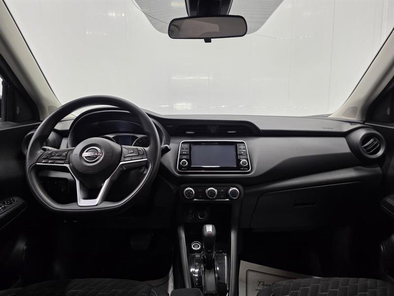 nissan Kicks 2022 - 11