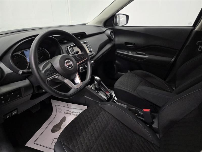 nissan Kicks 2022 - 16
