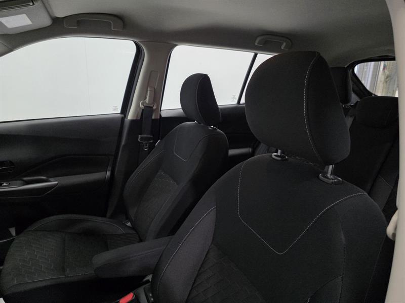 nissan Kicks 2022 - 20