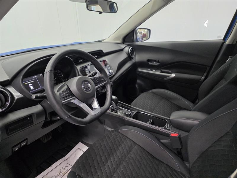 nissan Kicks 2021 - 14