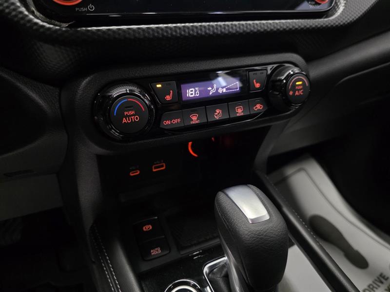 nissan Kicks 2021 - 15