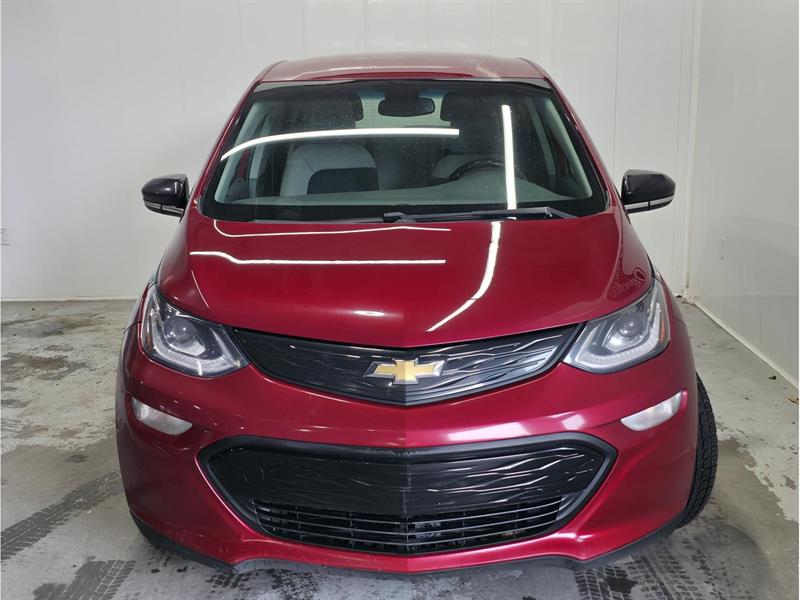 chevrolet Bolt EV 2020 - 2
