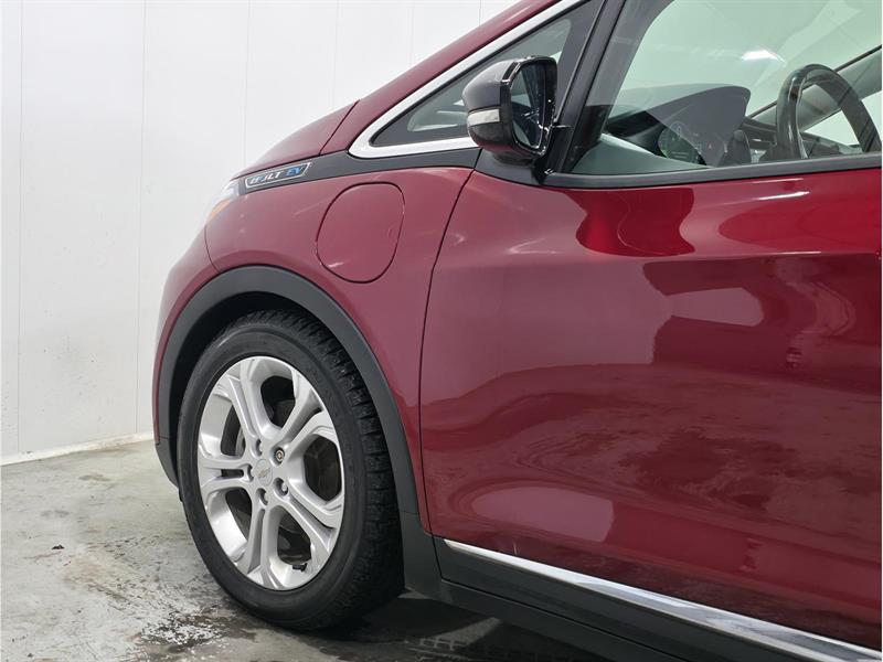 chevrolet Bolt EV 2020 - 4
