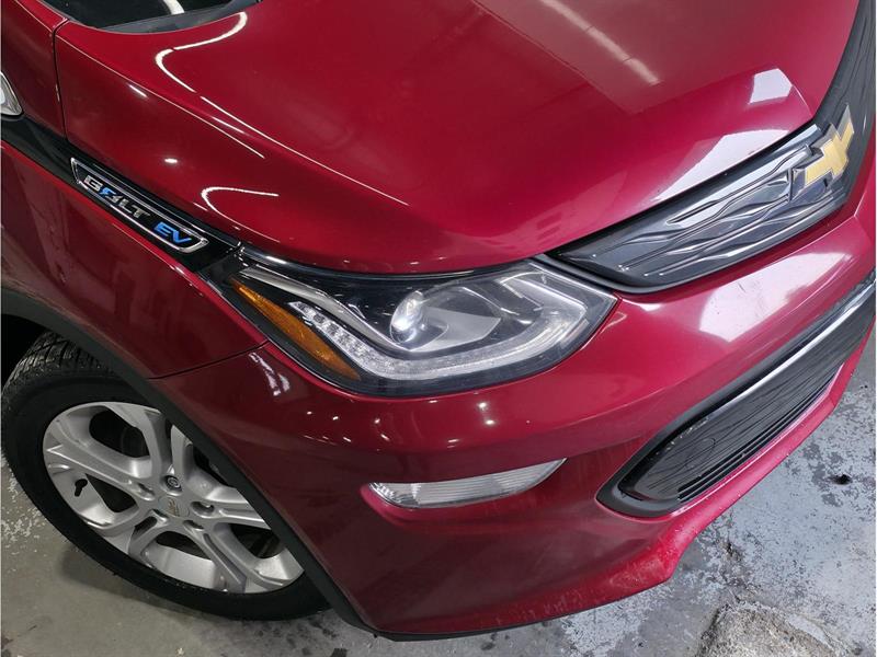 chevrolet Bolt EV 2020 - 5