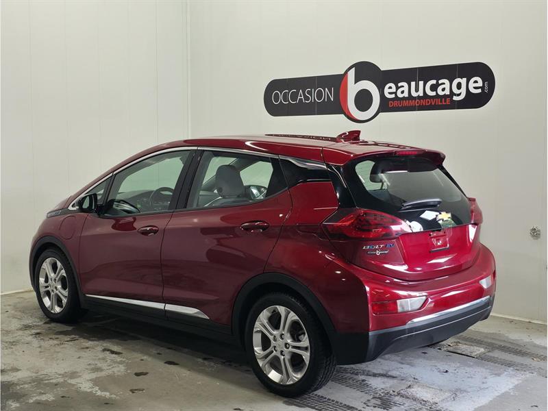 chevrolet Bolt EV 2020 - 6