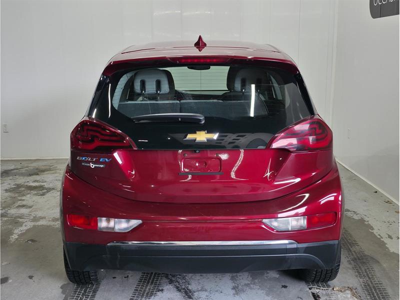 chevrolet Bolt EV 2020 - 7