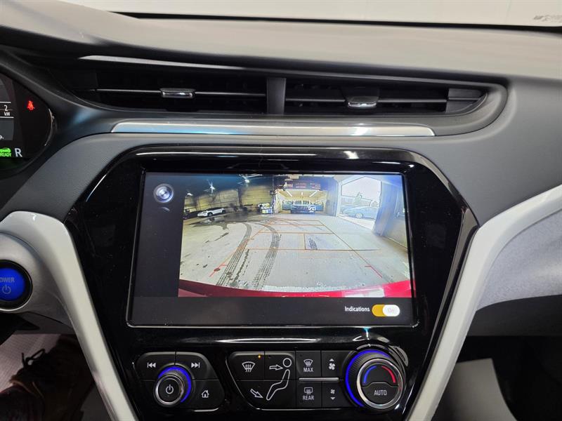 chevrolet Bolt EV 2020 - 9
