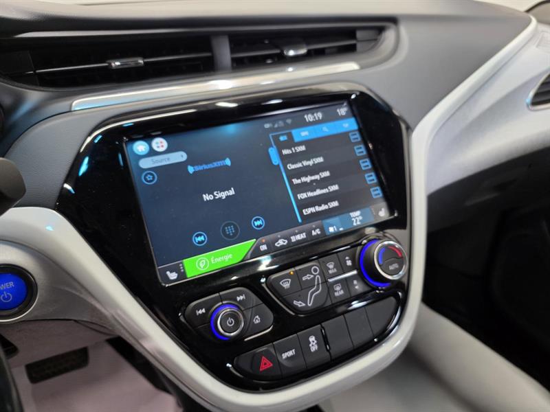 chevrolet Bolt EV 2020 - 11
