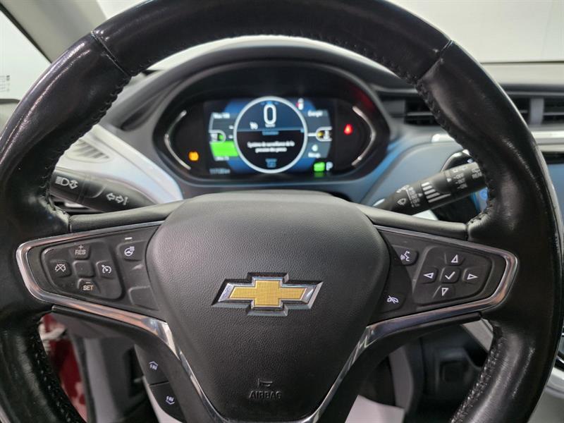 chevrolet Bolt EV 2020 - 13