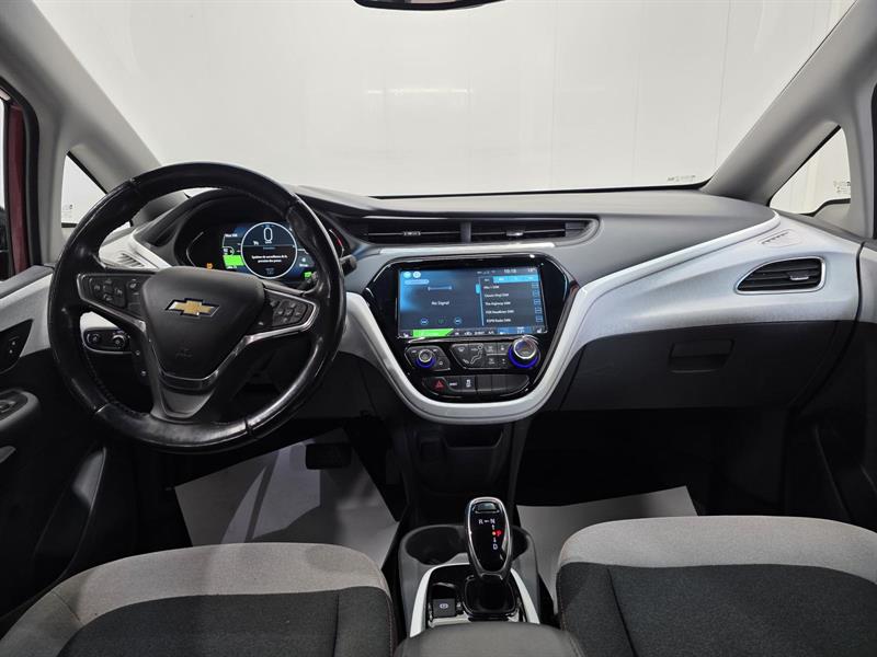 chevrolet Bolt EV 2020 - 14
