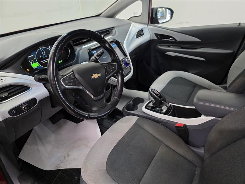 chevrolet Bolt EV 2020 - 15