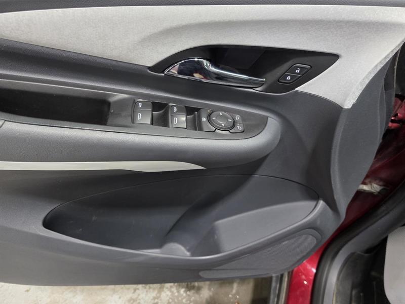 chevrolet Bolt EV 2020 - 16
