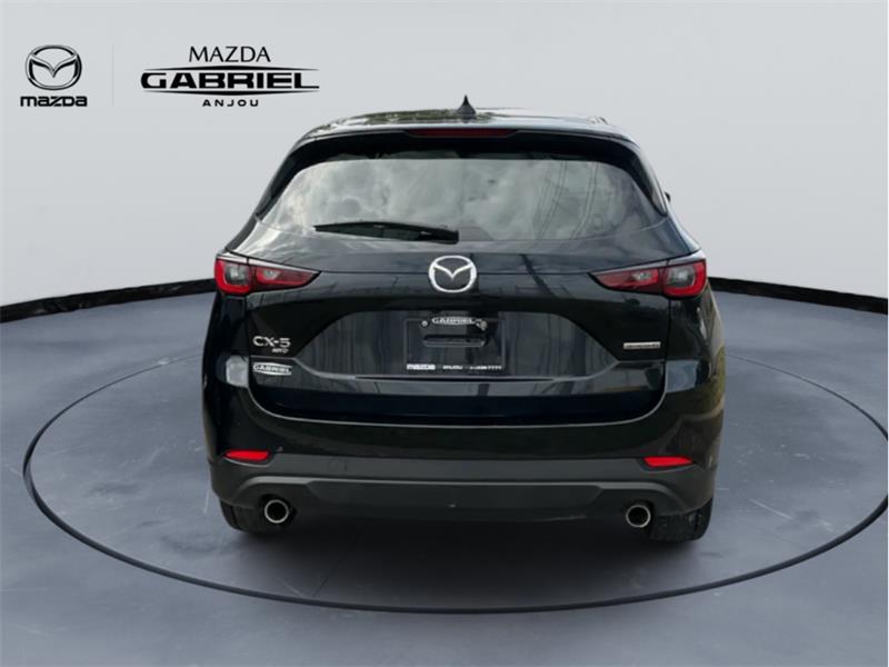 mazda CX-5 2022 - 6