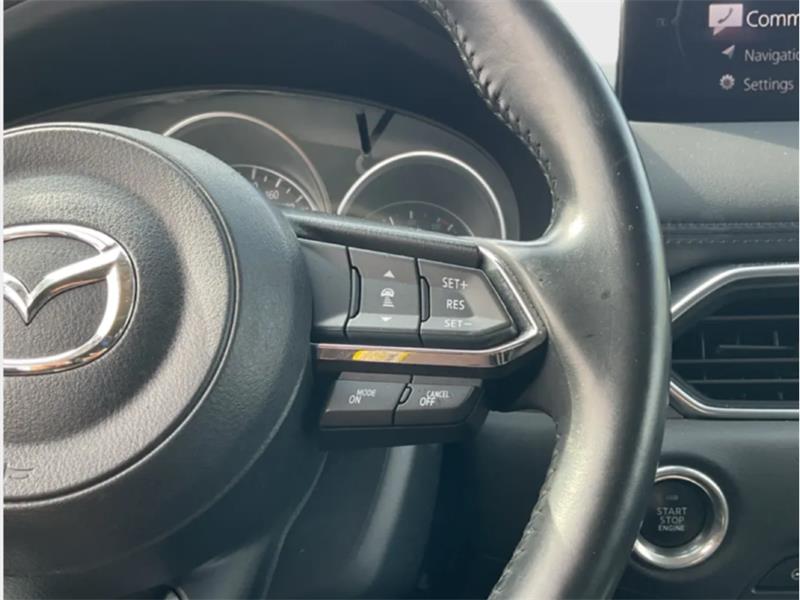 mazda CX-5 2022 - 14