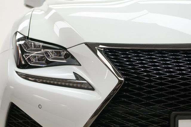 lexus RC F 2015 - 3