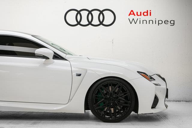lexus RC F 2015 - 5