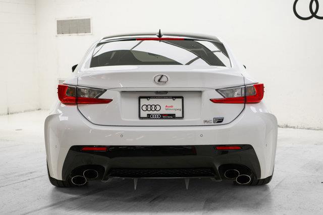 lexus RC F 2015 - 7