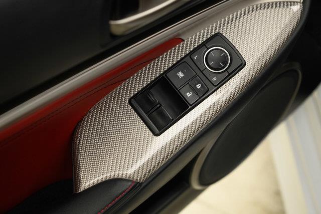 lexus RC F 2015 - 10