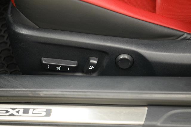 lexus RC F 2015 - 11