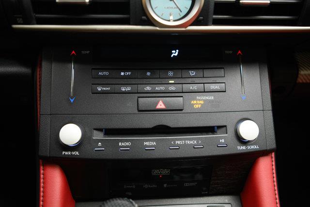 lexus RC F 2015 - 14