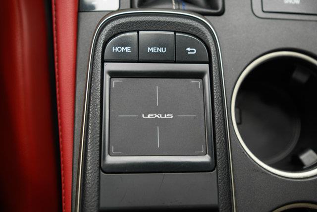 lexus RC F 2015 - 20