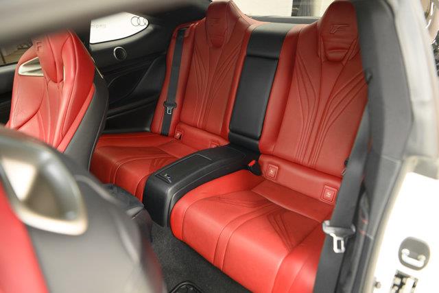 lexus RC F 2015 - 22