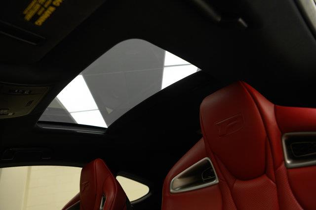 lexus RC F 2015 - 24