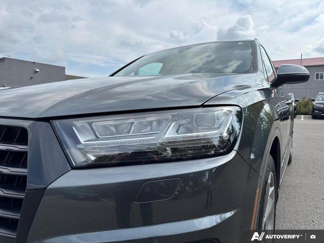 audi Q7 2018 - 11