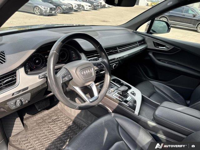 audi Q7 2018 - 15