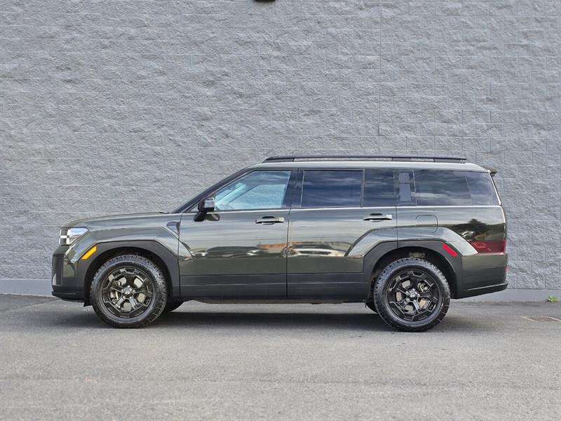 hyundai Santa Fe 2024 - 3